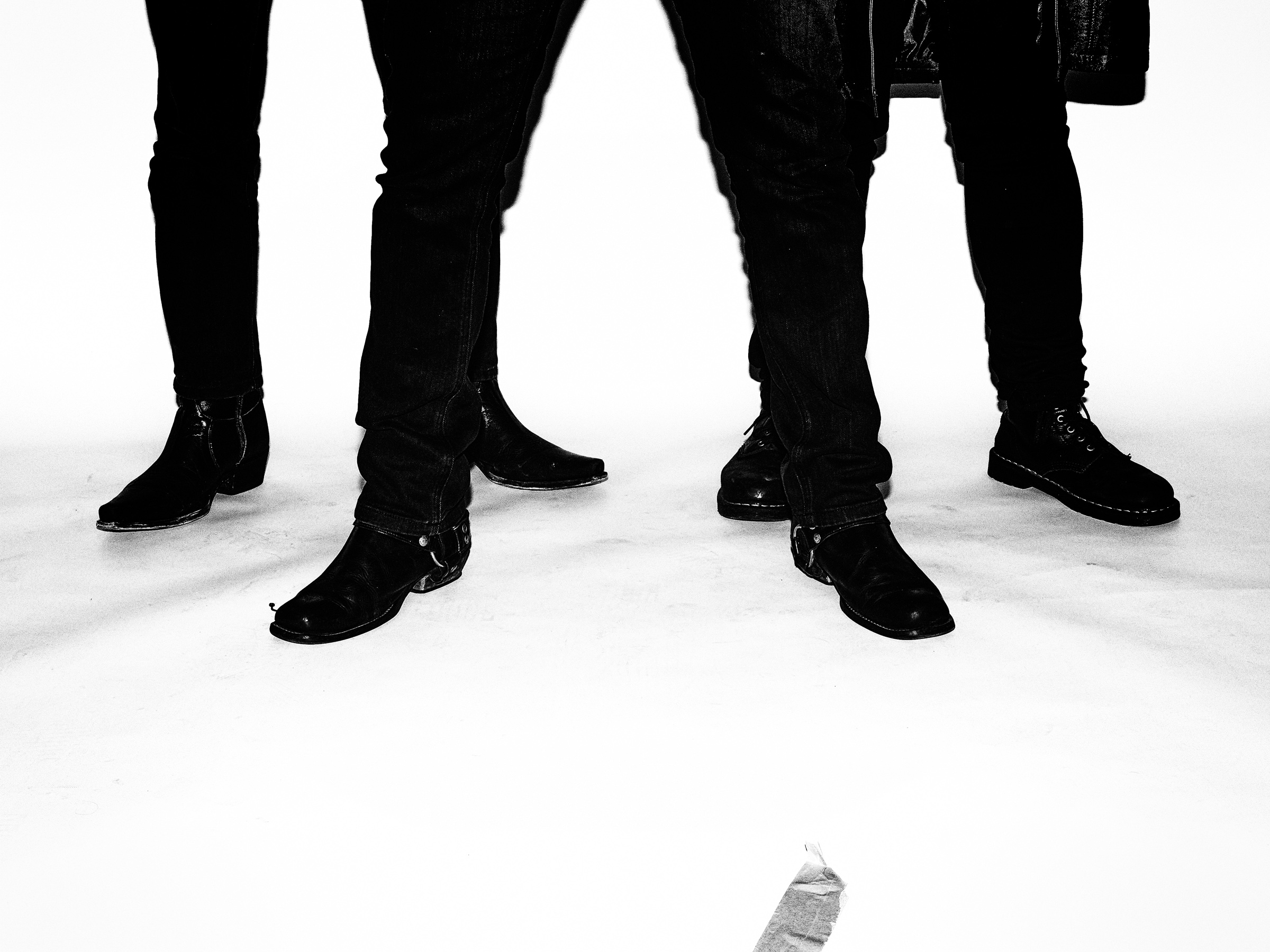 schlingen Bandfotos 2024 Dominik Hollaus Dominik Hollaus Fotografie Grafikdesign