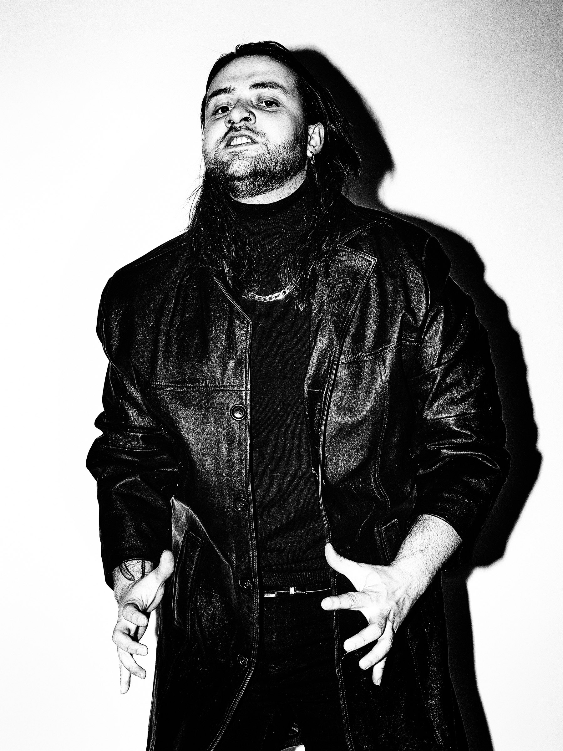 schlingen Bandfotos 2024 Dominik Hollaus Dominik Hollaus Fotografie Grafikdesign