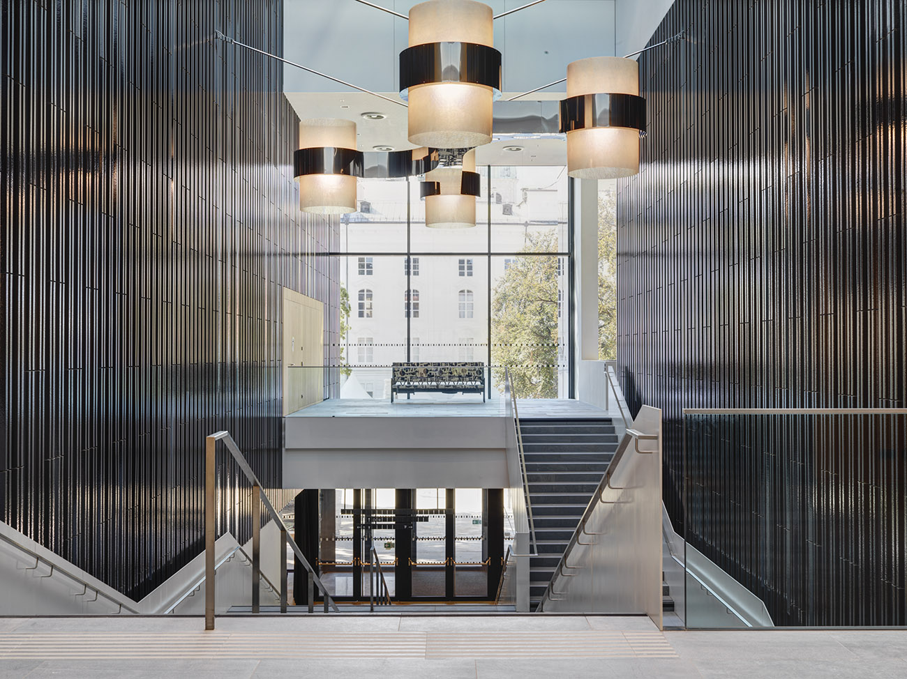 Dominik Hollaus - Haus der Musik Innsbruck Dominik Hollaus Fotografie Grafikdesign