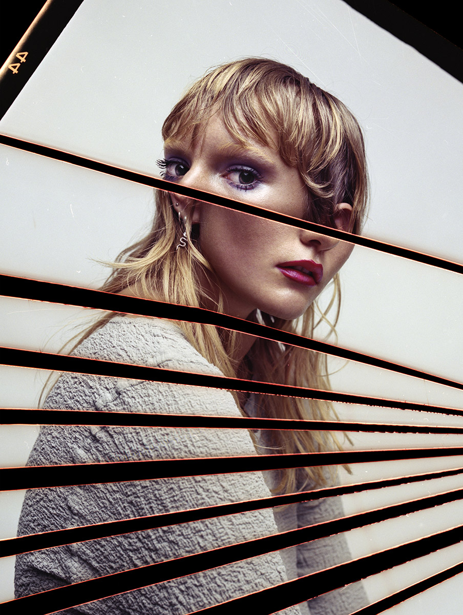 Dominik Hollaus - Negative Cuts - Series Dominik Hollaus Fotografie Grafikdesign