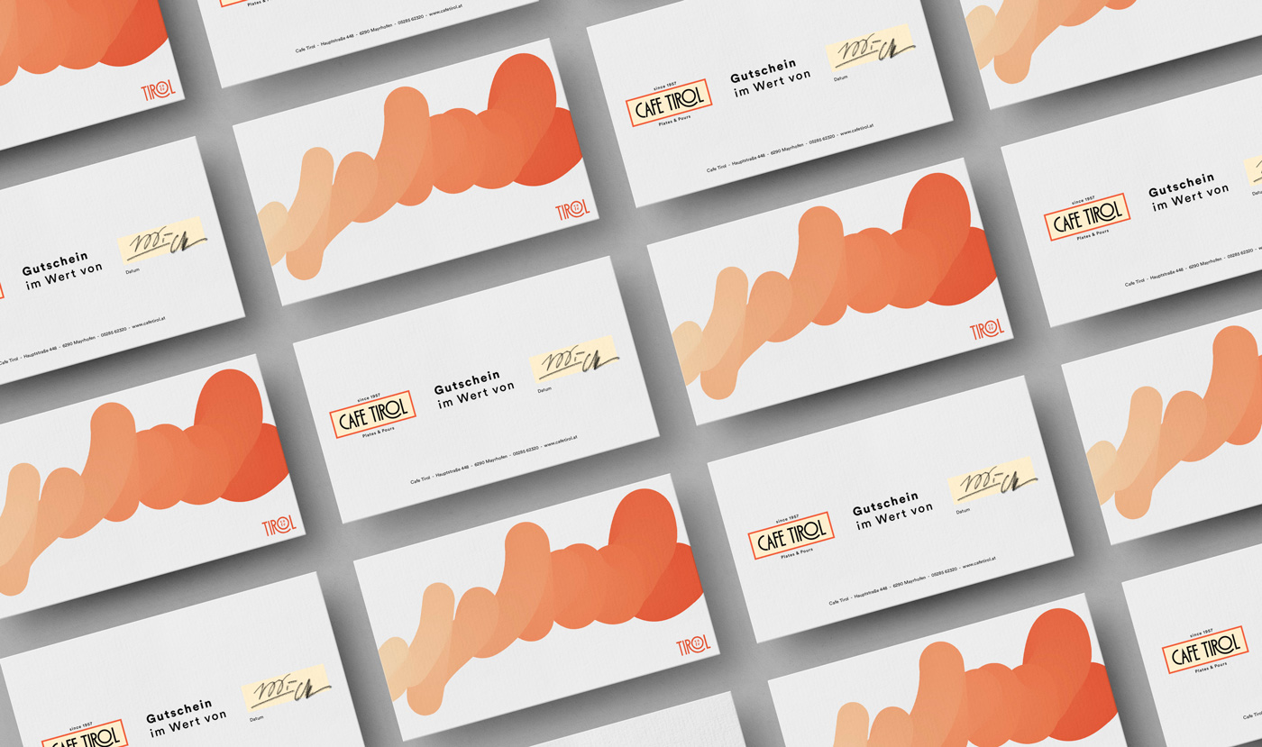 Cafe Tirol Mayrhofen - Dominik Hollaus Dominik Hollaus Fotografie Grafikdesign