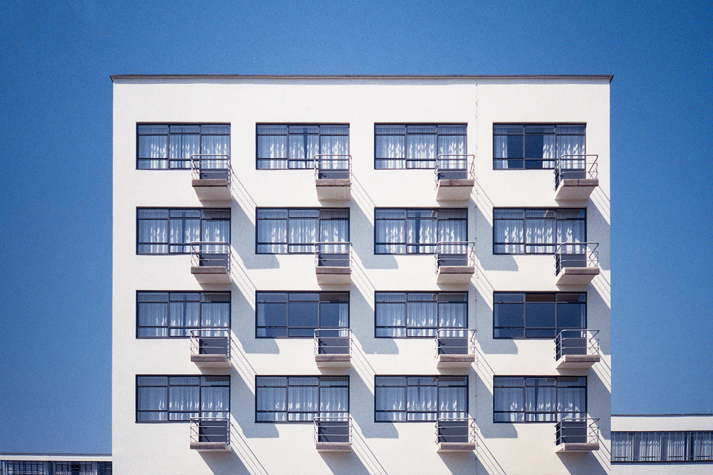 Dominik Hollaus - Architektur Dominik Hollaus Fotografie Grafikdesign