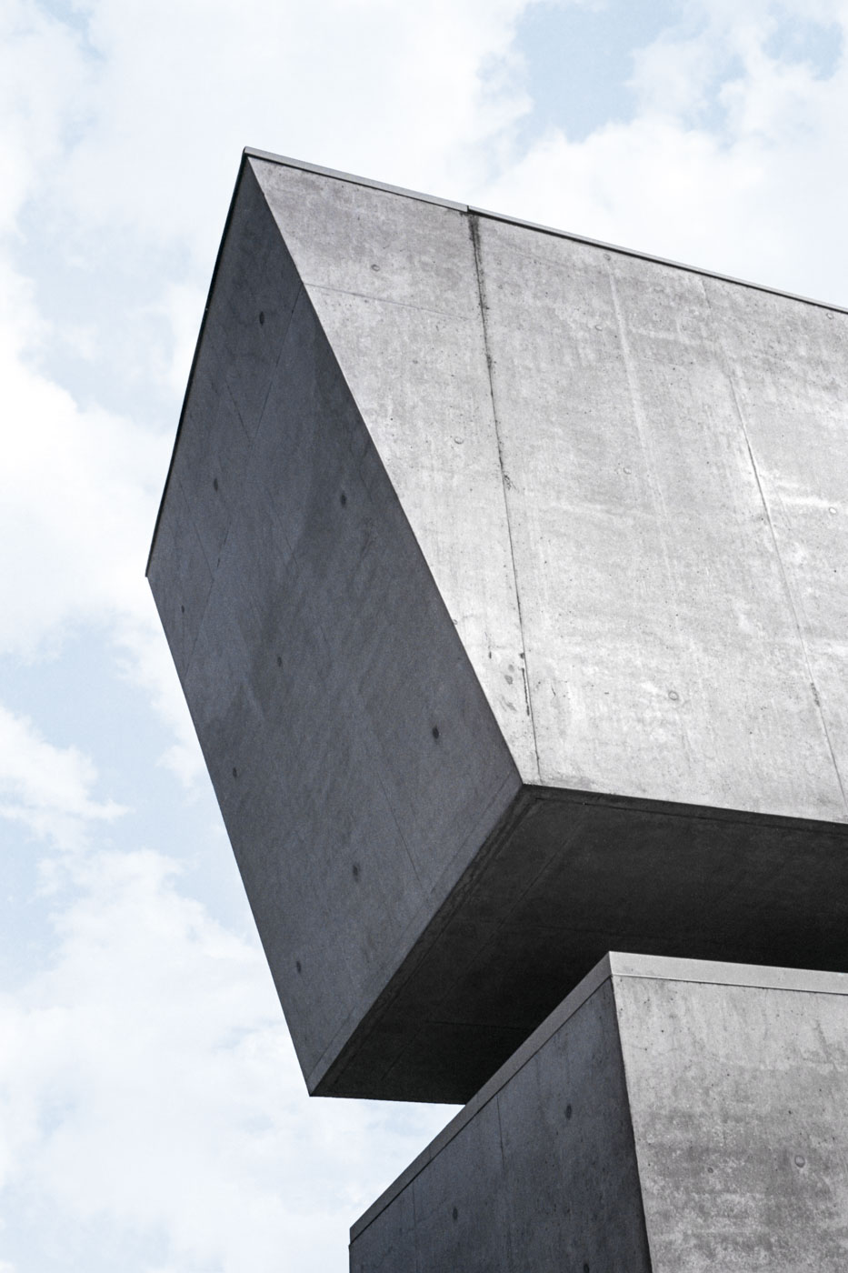 Dominik Hollaus - Architektur Dominik Hollaus Fotografie Grafikdesign