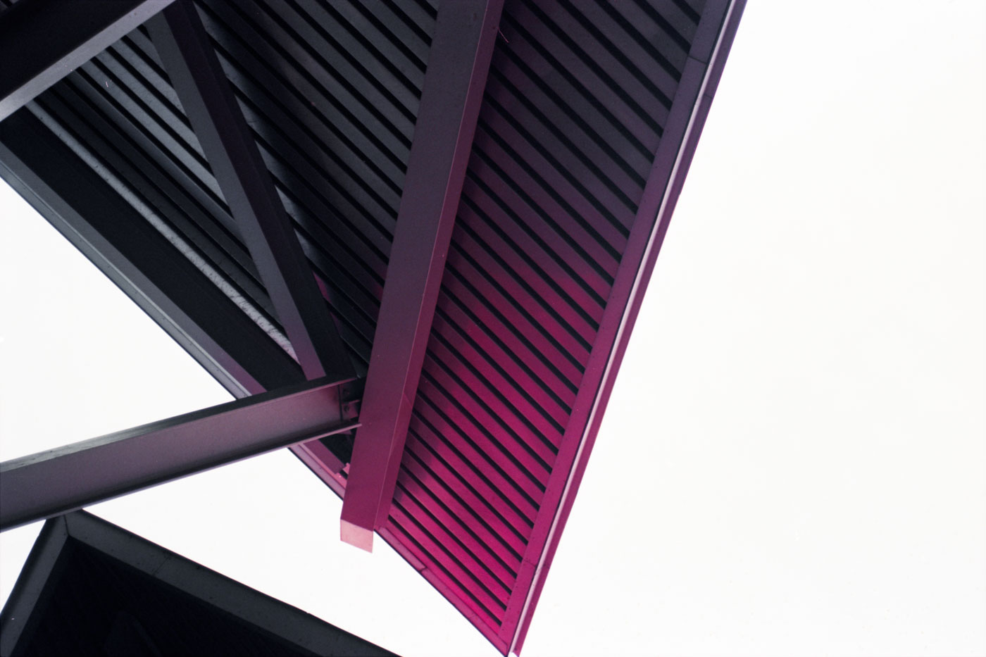 Dominik Hollaus - Architektur Dominik Hollaus Fotografie Grafikdesign