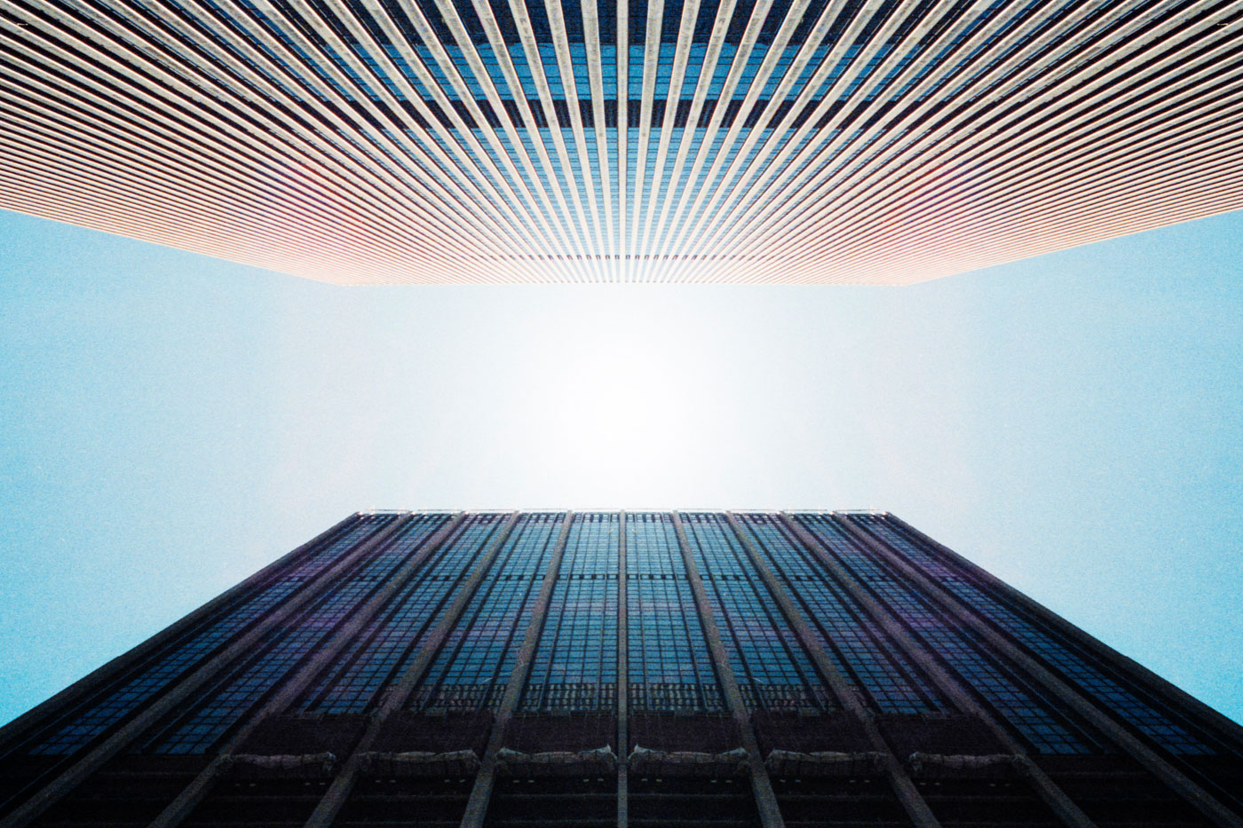 Dominik Hollaus - Architektur NY Dominik Hollaus Fotografie Grafikdesign