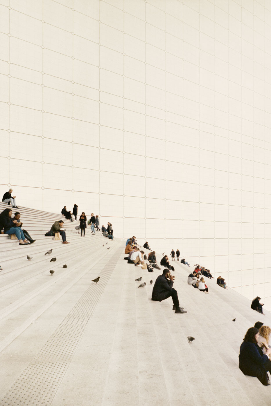 Dominik Hollaus - Architektur Dominik Hollaus Fotografie Grafikdesign