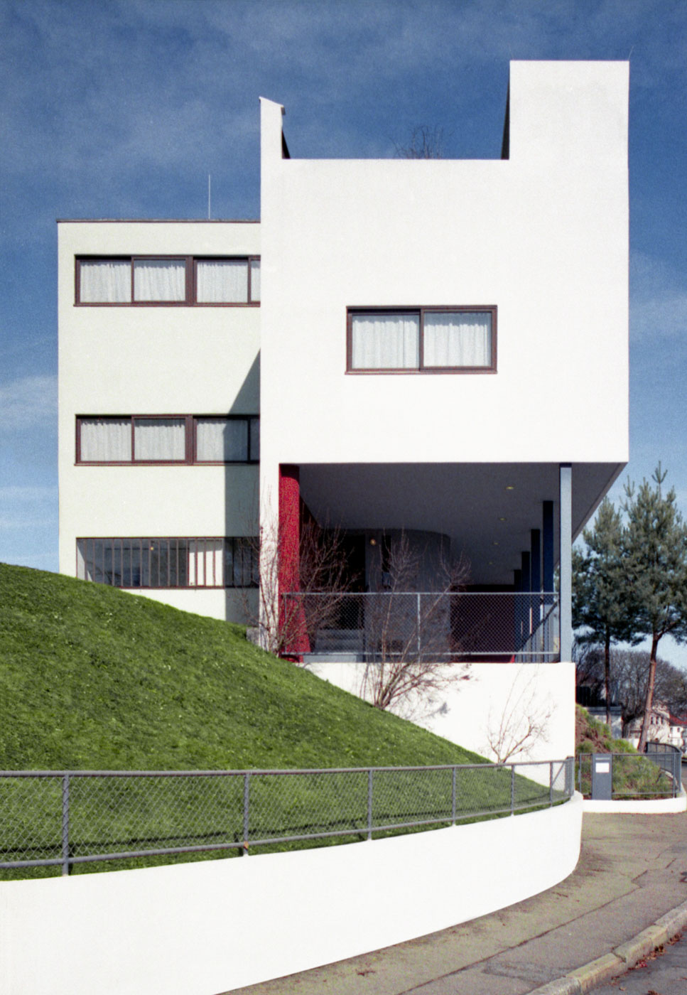 Dominik Hollaus - Architektur Dominik Hollaus Fotografie Grafikdesign