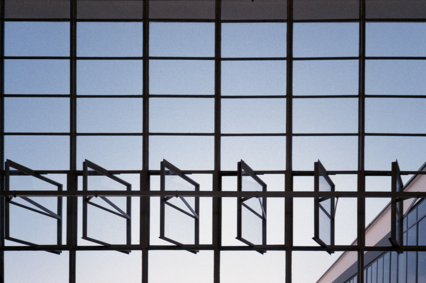 Dominik Hollaus - Architektur Dominik Hollaus Fotografie Grafikdesign