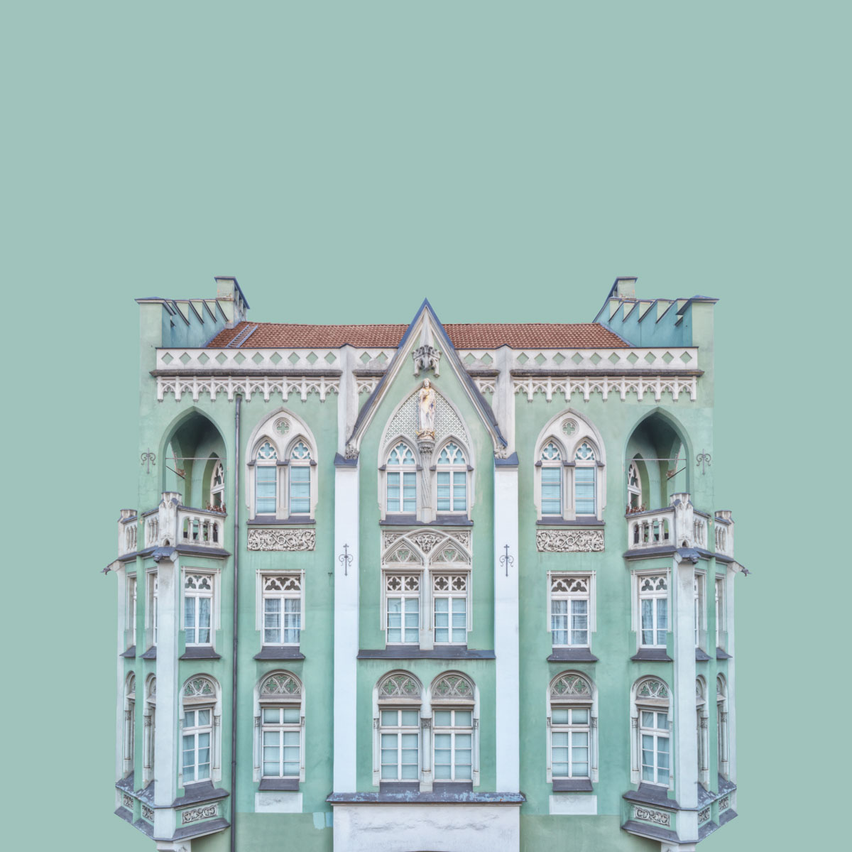 Dominik Hollaus - Rokoko Dominik Hollaus Fotografie Grafikdesign