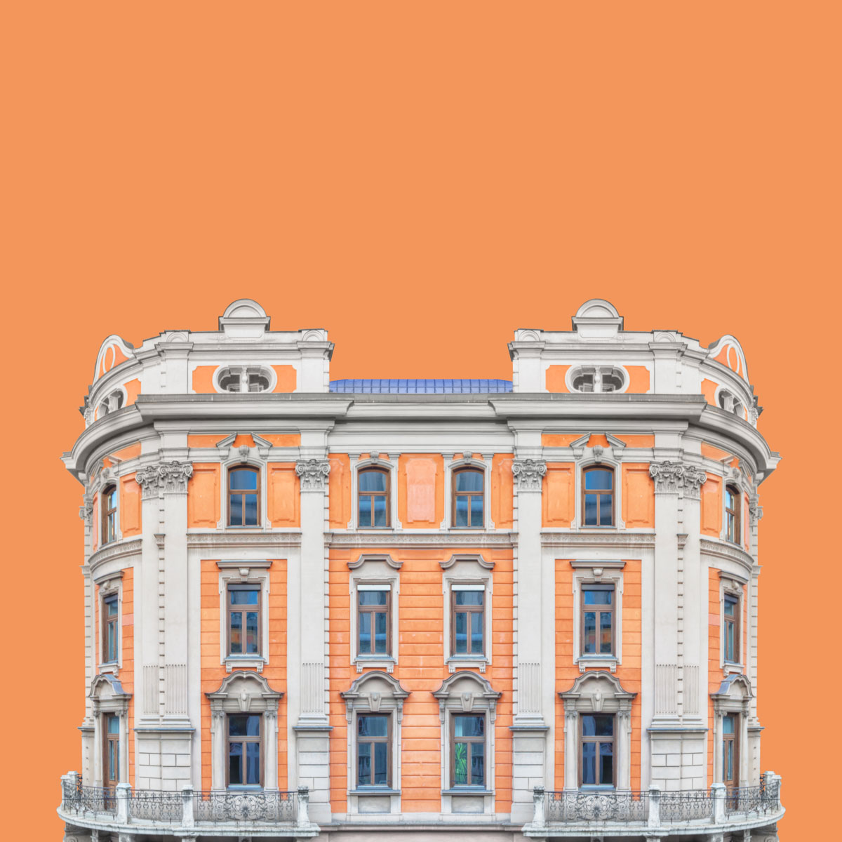 Dominik Hollaus - Rokoko Dominik Hollaus Fotografie Grafikdesign