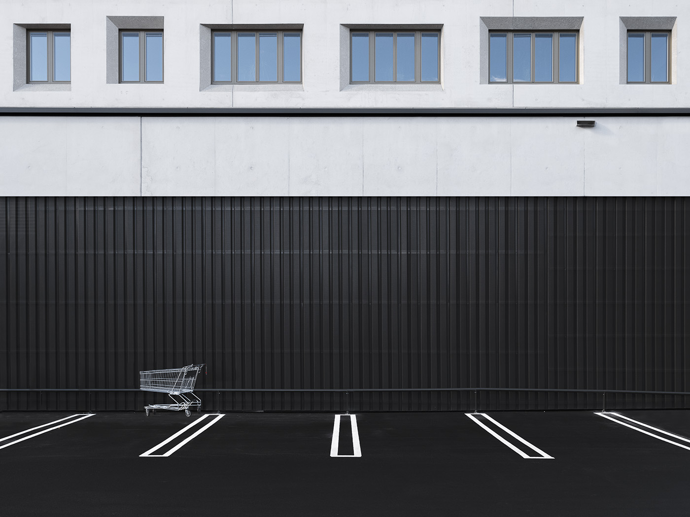 Dominik Hollaus - Fröschl Haus neu Dominik Hollaus Fotografie Grafikdesign