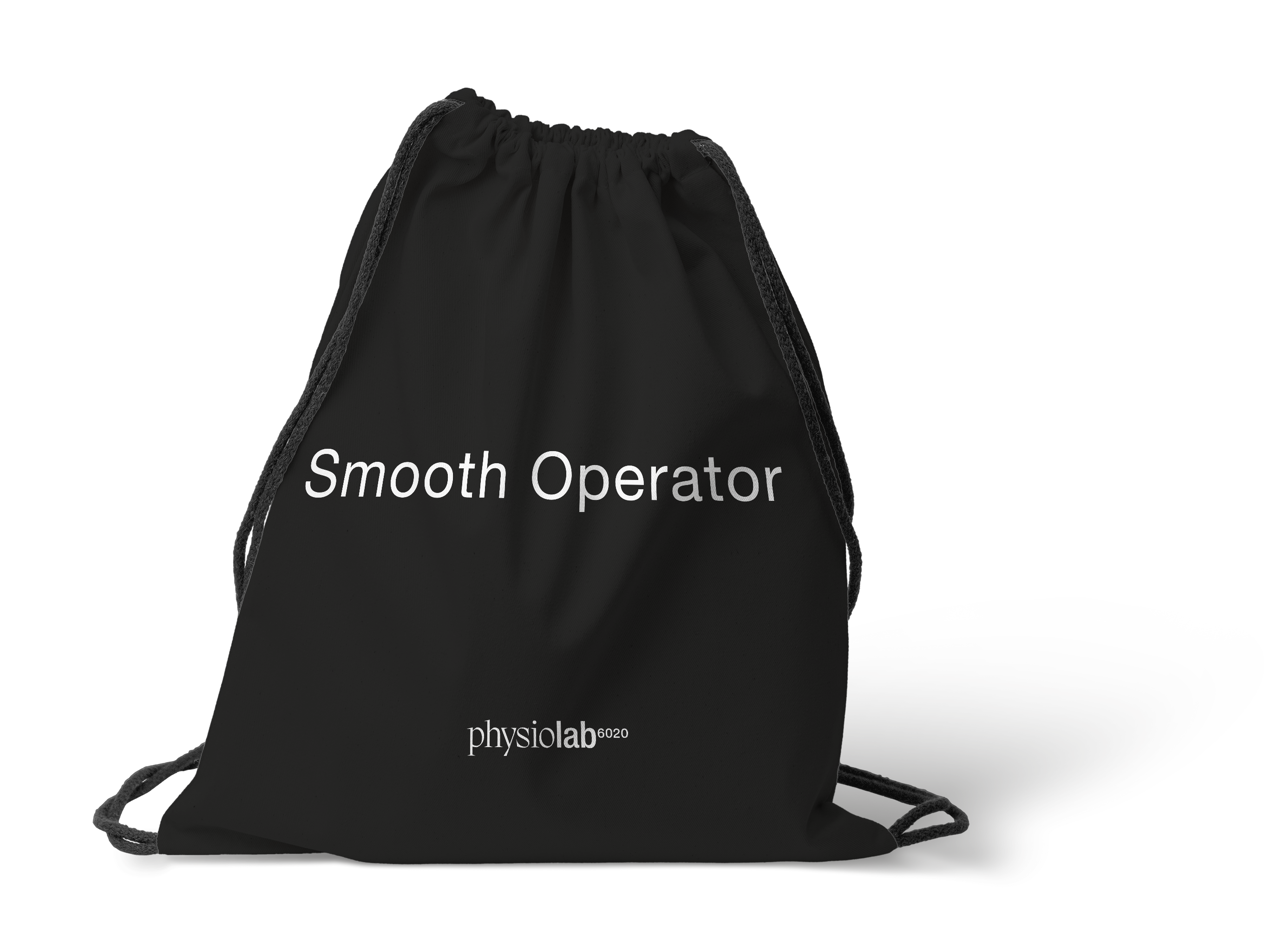 Physiolab6020 Turnbeutel Dominik Hollaus Fotografie Grafikdesign