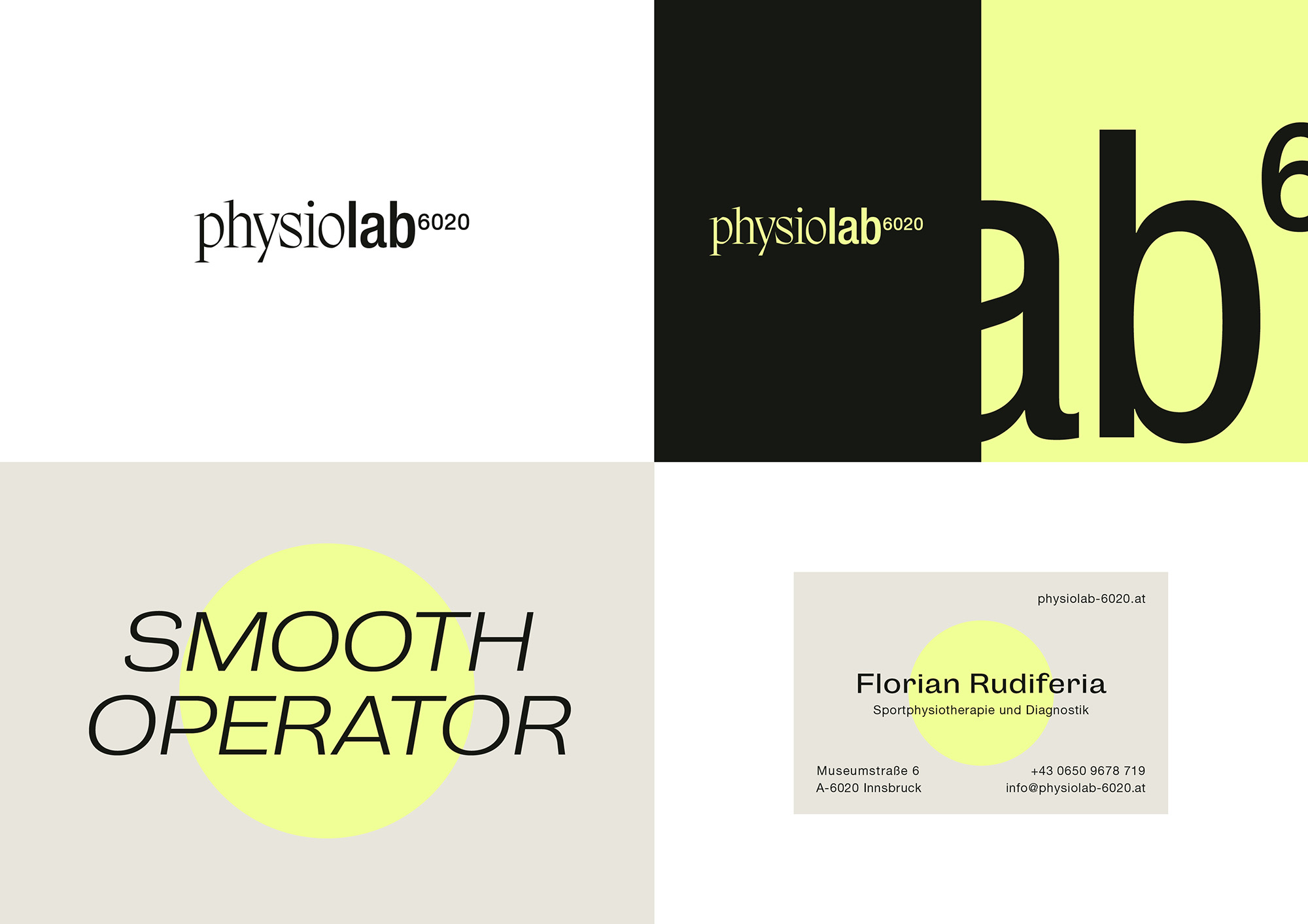 Physiolab6020 Stylesheet Dominik Hollaus Fotografie Grafikdesign