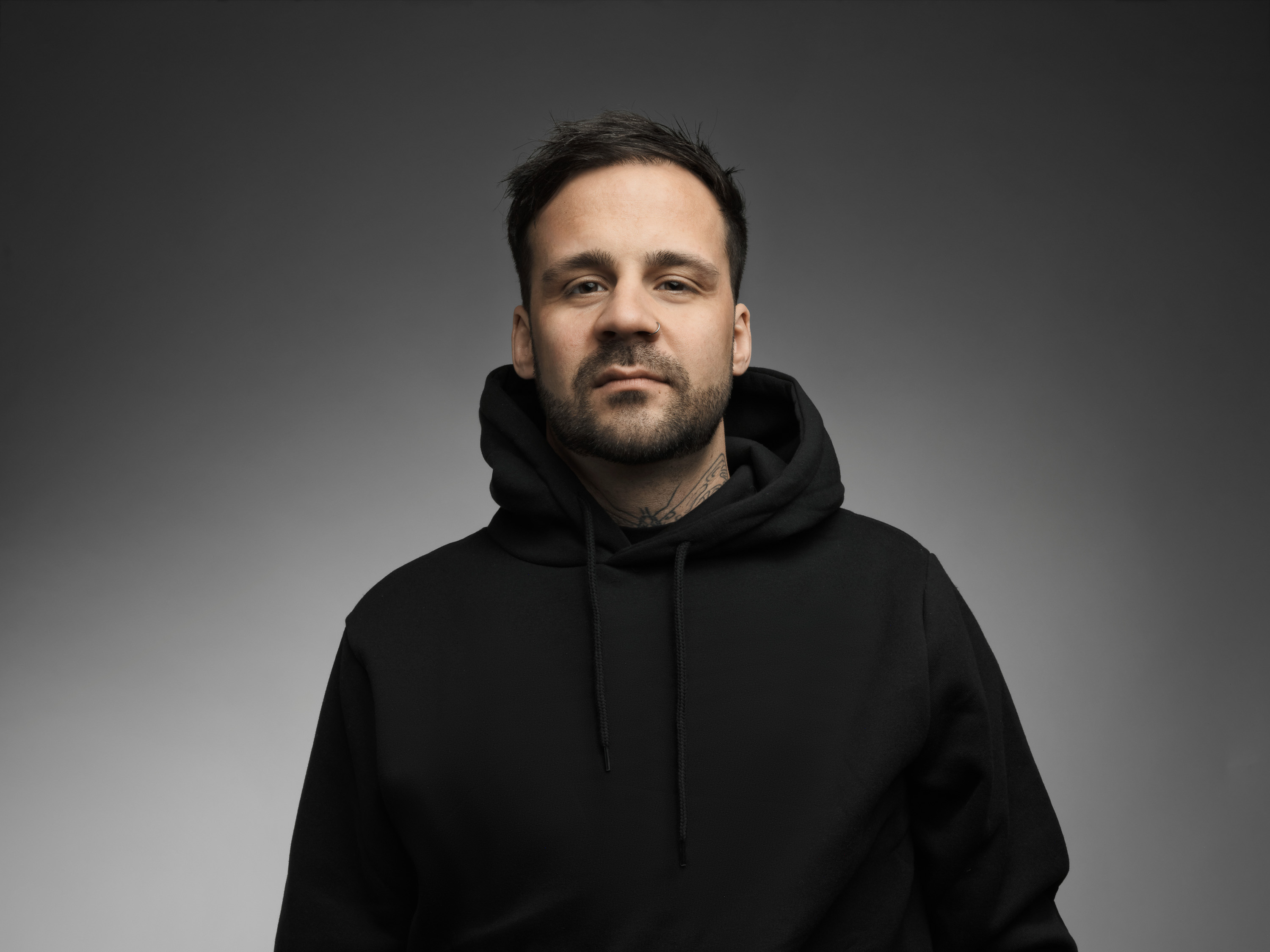 Groove Nomads Luggi Ziel by Dominik Hollaus Dominik Hollaus Fotografie Grafikdesign