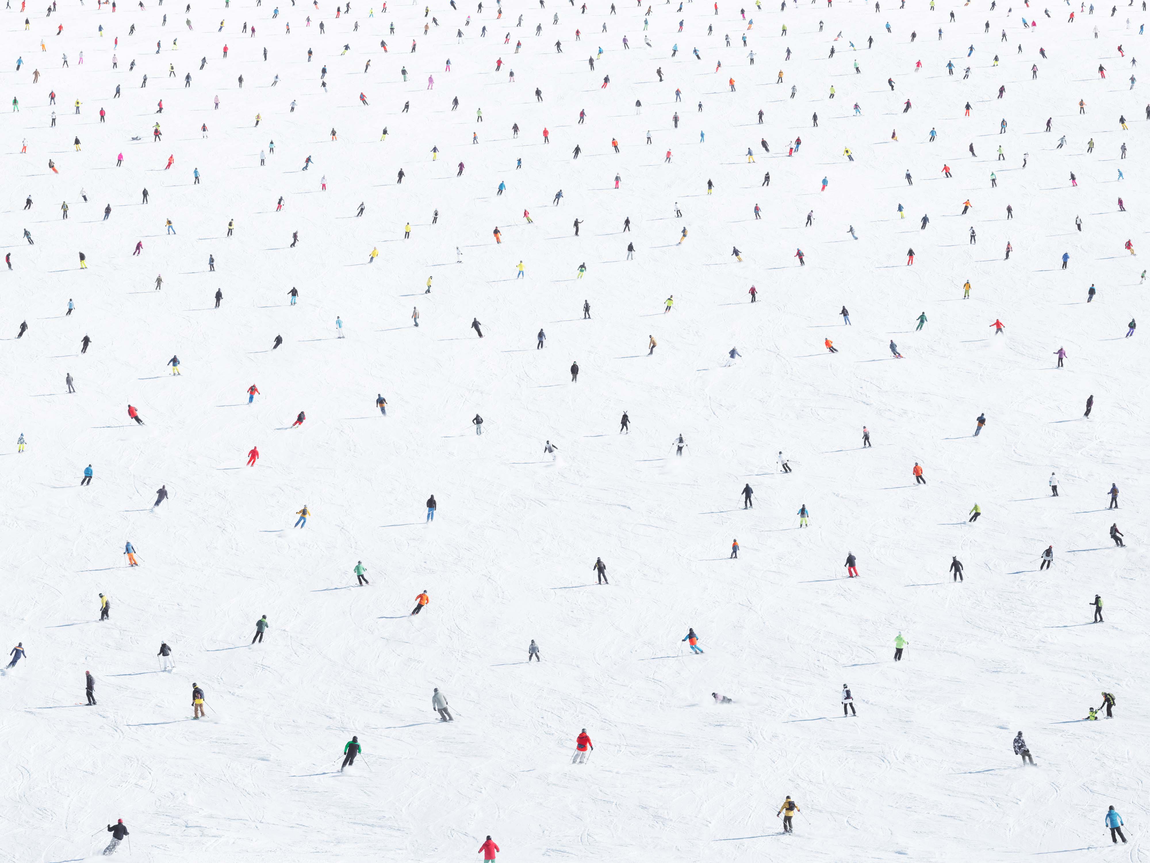 Winterbild Gerent I Dominik Hollaus Fotografie Grafikdesign