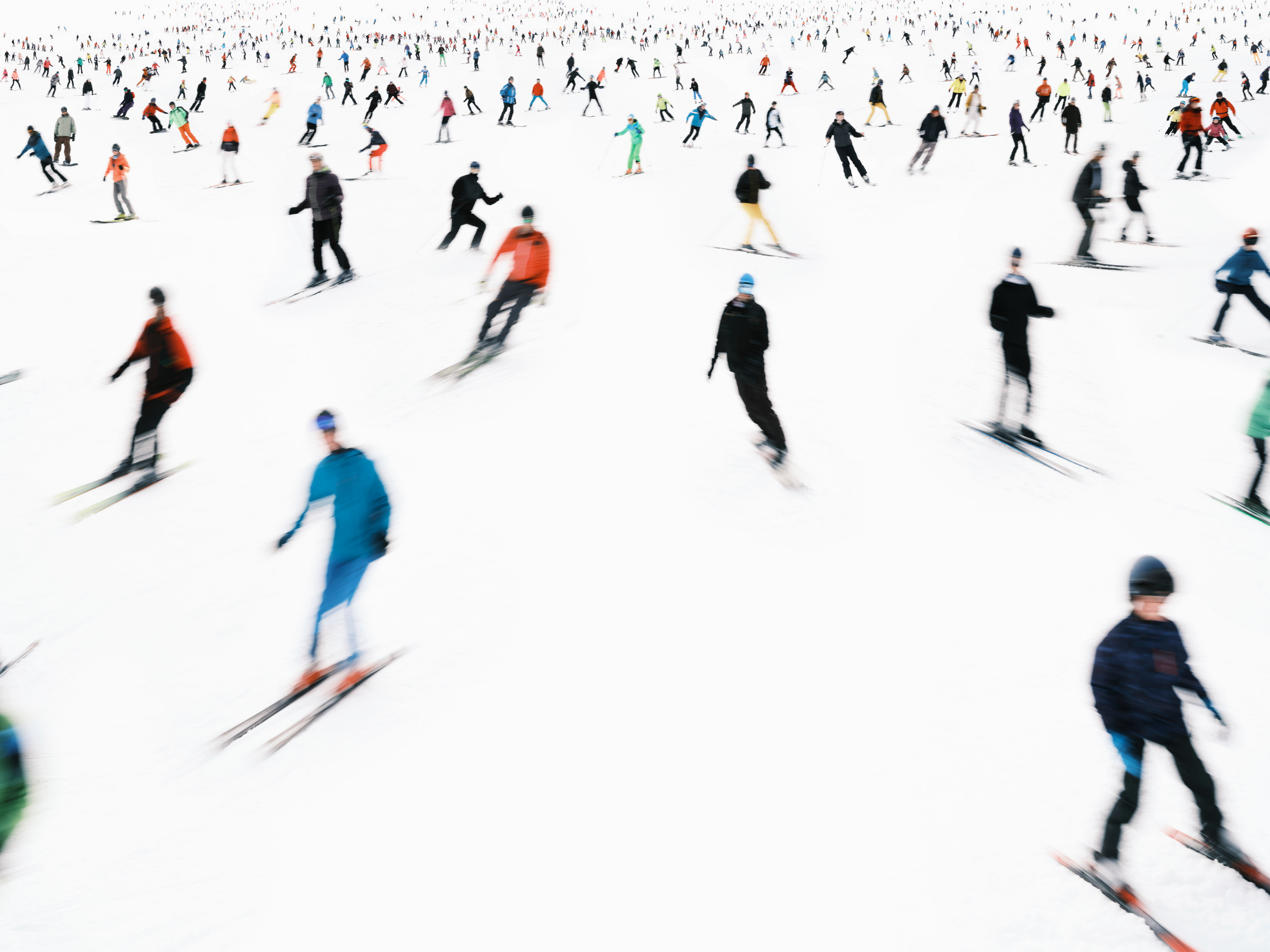 Winterbild Tappenalm Dominik Hollaus Fotografie Grafikdesign