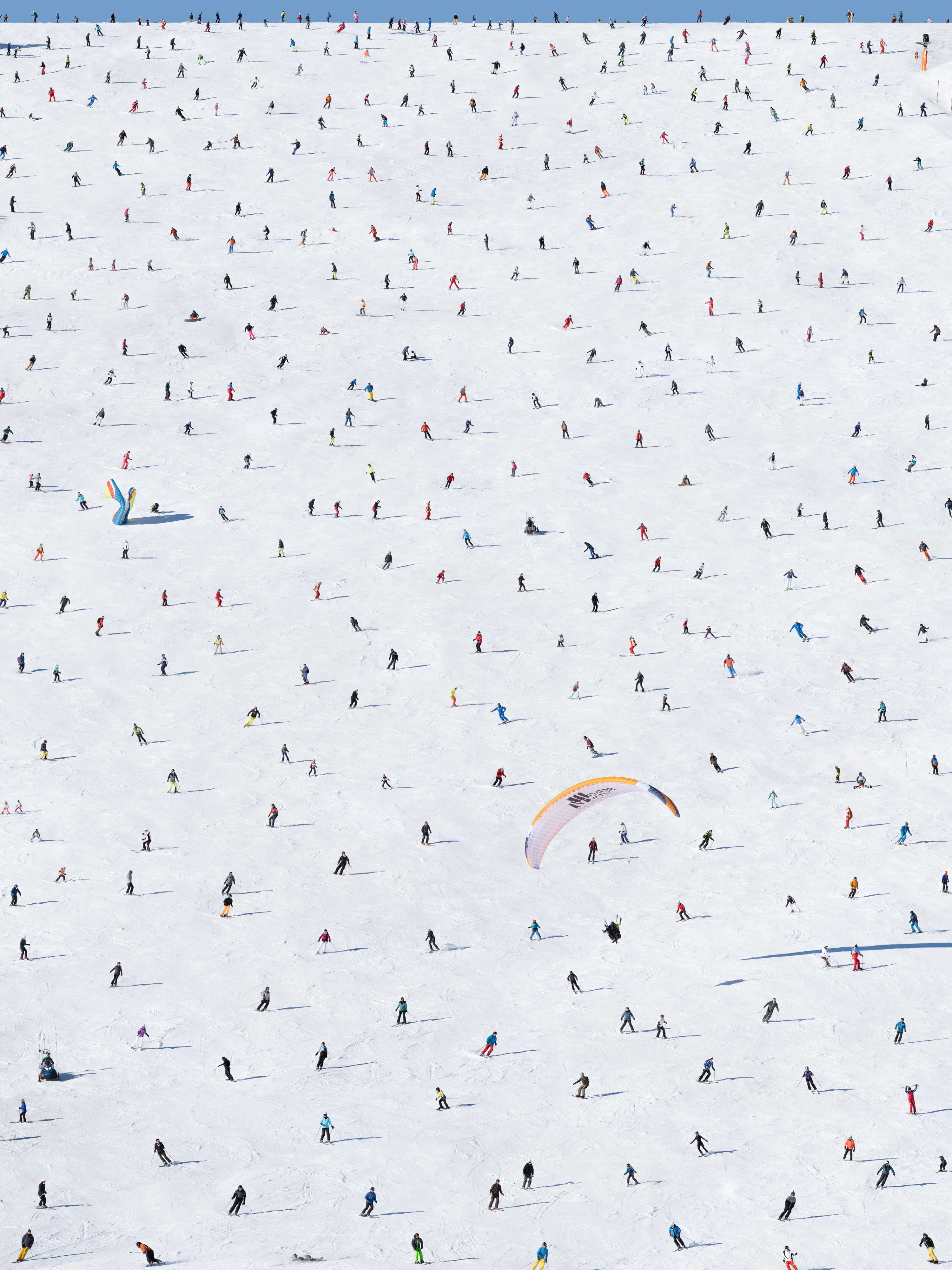 Winterbild Penken Combi I Dominik Hollaus Fotografie Grafikdesign