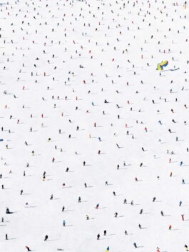 Winterbild Penken Combi II Dominik Hollaus Fotografie Grafikdesign