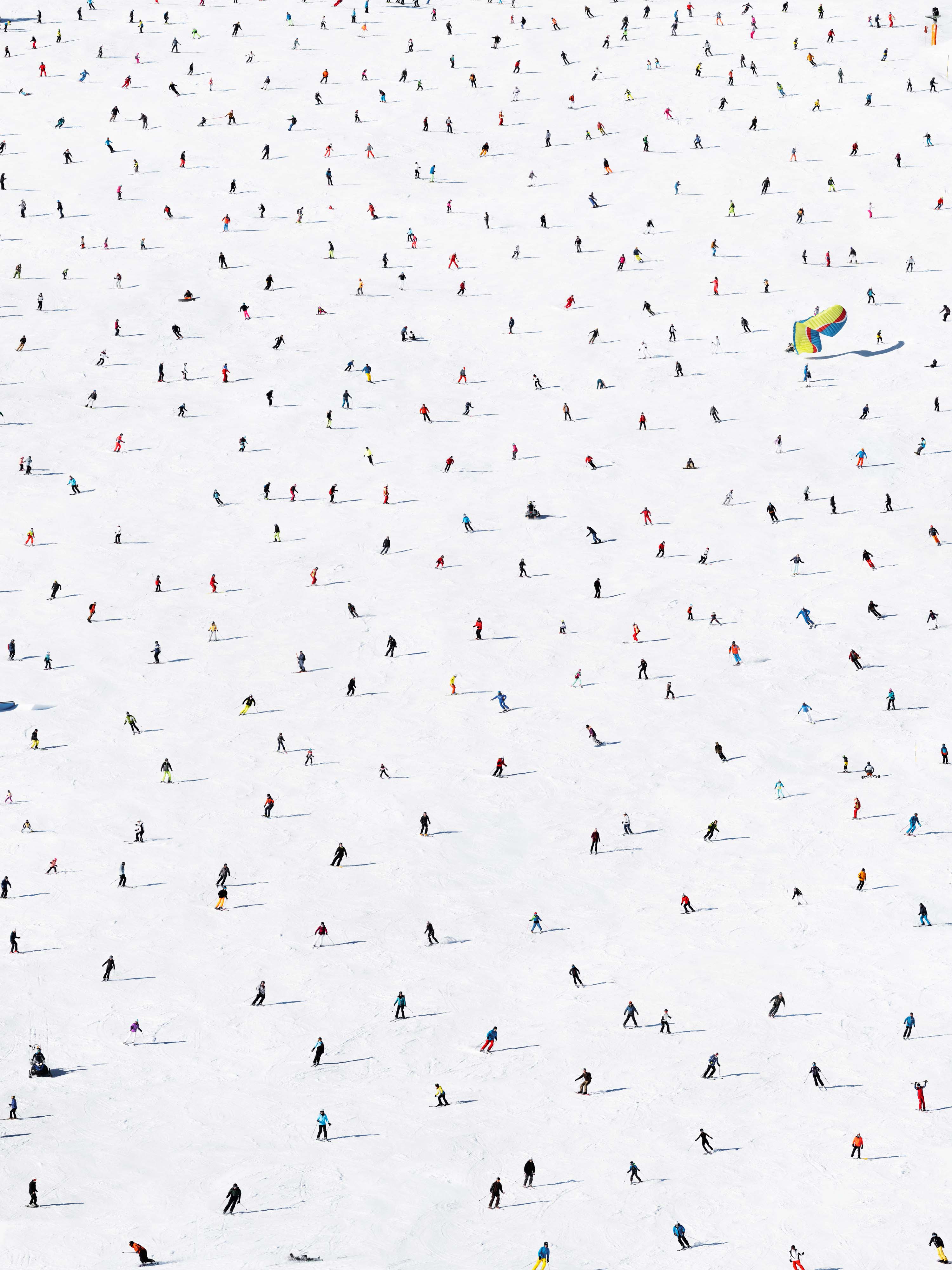 Winterbild Penken Combi II Dominik Hollaus Fotografie Grafikdesign