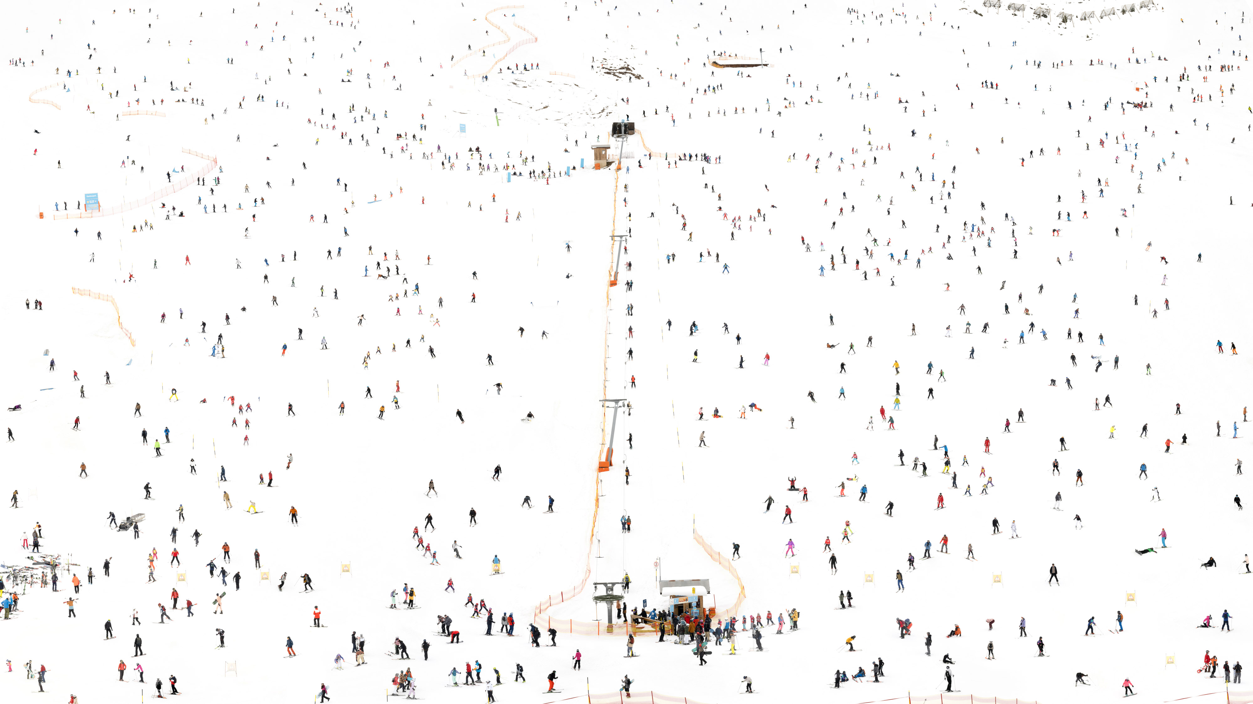 Winterbild Mittertrett Dominik Hollaus Fotografie Grafikdesign