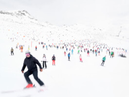 Winterbild Rastkogel Dominik Hollaus Fotografie Grafikdesign